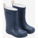 Bundgaard - ASPEN - Thermische Rubberlaarzen - Marineblauw