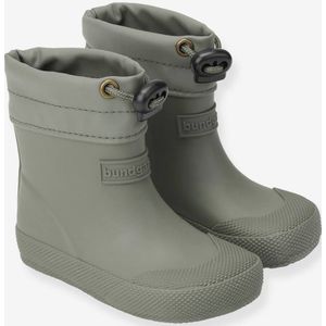 BUNDGAARD COVER rubberen laarzen voor baby's olijf