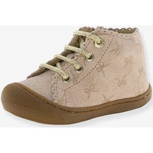 Fantasie hoge schonen Cottins NATURINO rouge