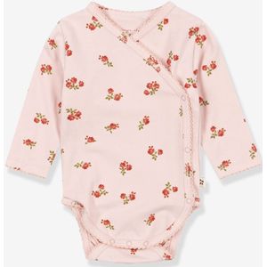 KONGES SLOJD - Body met Lange Mouwen - Blauw - Voor Baby's