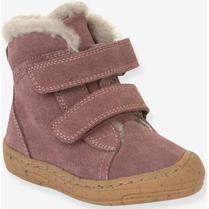 Froddo - MINNI SUEDE - Kuitlaarzen - Fuchsia