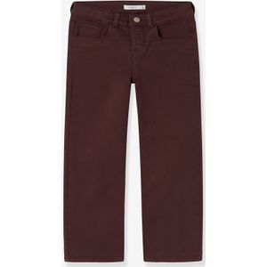 Body - Zwart - Gerecycled Katoen - Meisjes