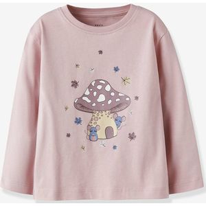 NAME IT - NMFSARBA - Pyjama - Rood - Met PAW PATROL Motieven