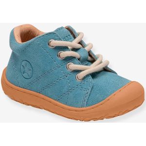 Blotevoetenschoenen voor baby's BAREFOOT HALE L BISGAARD blauw