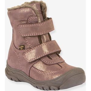 Froddo - LINZ WOOL TEX HIGH - Kuitlaarzen - Rouge