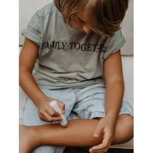 Pakket anti-muggen Enjoy&Go SUAVINEX wit