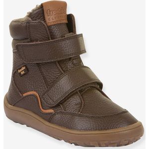 Froddo - BAREFOOT TEX WINTER - Winterschoenen - Nachtblauw - Kinderen
