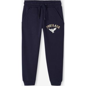 Harry Potter joggingbroek voor meisjes marineblauw