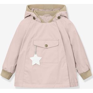 Meisjeskleding oudroze