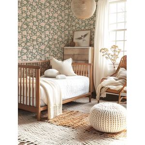 Vliesbehang De bloemen LILIPINSO rozen