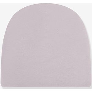 Meisjeskleding lila (poederkleur)