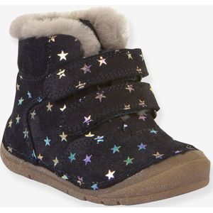 Boots meisjes PAIX UP WINTER FRODDO nachtblauw