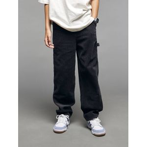 Battlebroek van JONEN antraciet