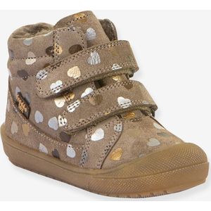Boots meisjes OLLIE WOOL TEX FRODDO meerkleurig