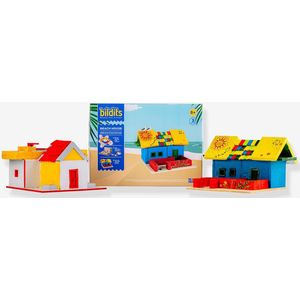 Beach House BILDITS meerkleurig