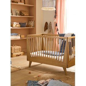 Babybed COLLECTIE SUNSET hout