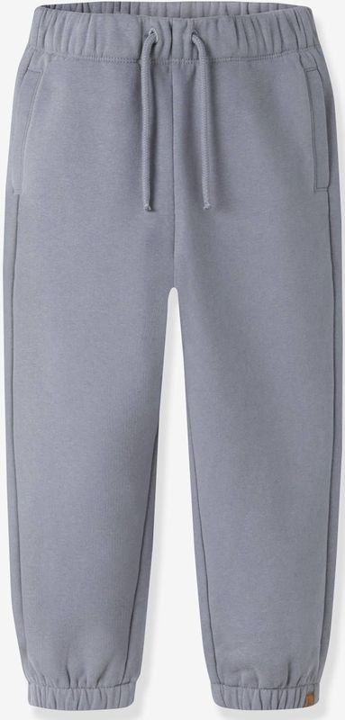 Jongenskleding middenblauw