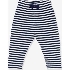 Broekje PETIT BATEAU blauw