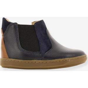 Bouba Chelsea Formosa SHOO POM¨ baby boots marineblauw
