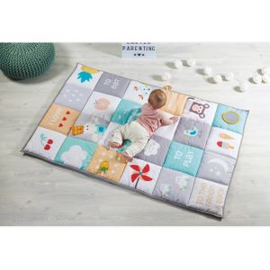 TafToys Grote speelmat speelkleed 100 x 150 cm