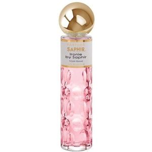 Saphir Ironie Eau de Parfum 200 ml