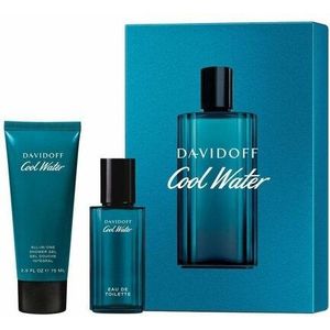 Davidoff Cool Water Geschenkset
