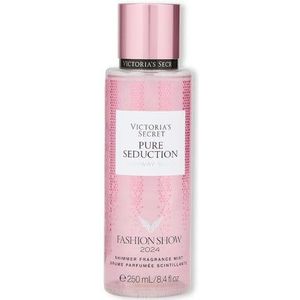 Victoria's Secret Pure Seduction Runway Shine Body Mist 250 ml