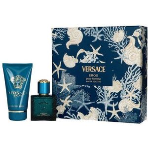 Versace Eros Geschenkset