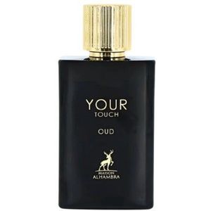 Maison Alhambra Your Touch Oud Eau de Parfum 100 ml