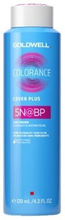 Goldwell Colorance Plus Demi-permanente Färbung 120 ml 5N@BP