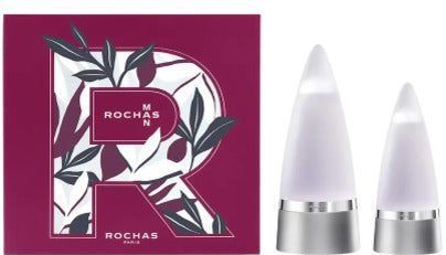 Rochas Man Geschenkset