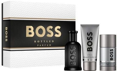 Hugo Boss Boss Bottled Parfum Geschenkset