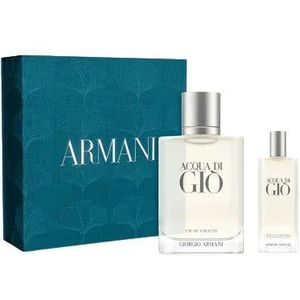 Armani Acqua Di Giò Geschenkset