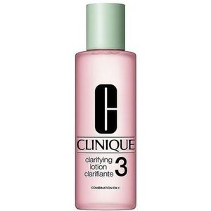 Clinique Clarifying Lotion Hauttyp 3 400 ml