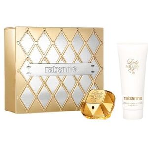 Rabanne Lady Million Geschenkset