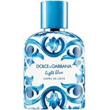 Dolce & Gabbana Light Blue Capri In Love Pour Homme Eau de Parfum 100 ml