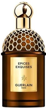 Guerlain Absolus Allegoria Épices Exquises Eau de Parfum 125 ml