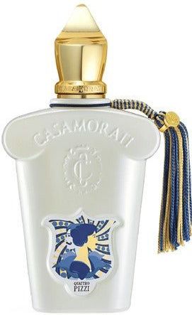 Xerjoff Casamorati Quattro Pizzi Eau de Parfum 30 ml