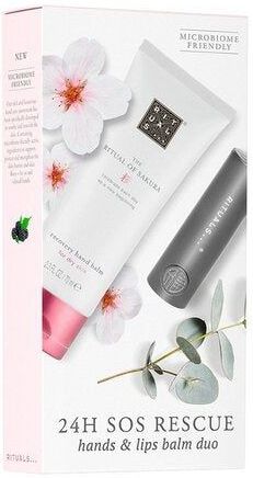 Rituals The Ritual Of Sakura Hand & Lip Duo