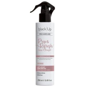 Black Up Prep & Refresh Keep It Straight Leave-in 250 ml
