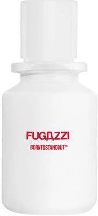 Fugazzi BORNTOSTANDOUT® Extrait de Parfum 50 ml