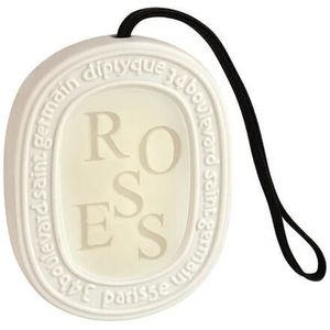Diptyque Roses Oval Raumduft 35 g