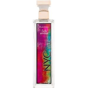 Elizabeth Arden 5th Avenue NYC Vibe Eau de Parfum 125 ml
