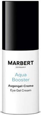 Marbert 24h Aqua Booster Augencreme Gel 15 ml