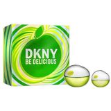 Donna Karan DKNY Be Delicious Geschenkset