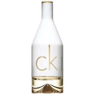 Calvin Klein Ck In 2u Her Eau de Toilette 100 ml