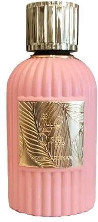 Paris Corner Qissa Pink Eau de Parfum 100 ml