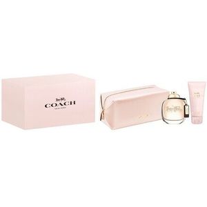 Coach Woman Geschenkset