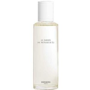 Hermès Le Jardin De Monsieur Li Eau de Toilette Nachfüllung 200 ml