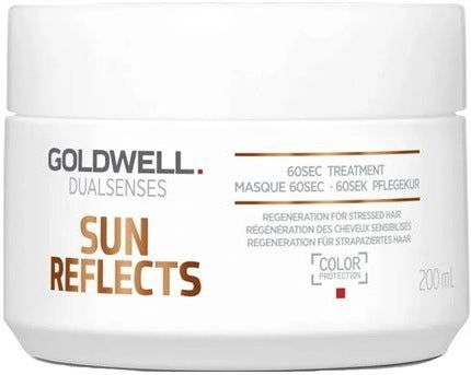 Goldwell Dualsenses Sun Reflects After Sun Treatment